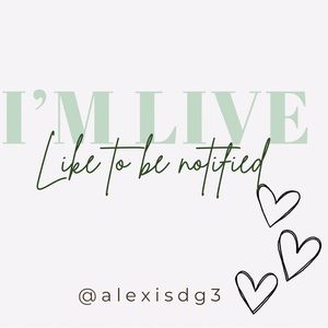 My First‎ Live Show!!